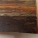 Oil panel Priory of Dinard Saint-Servan-sur-Mer René Sergent 1921