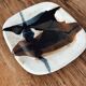 Jacques pouchain dish unique piece