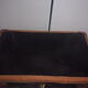 Valise en carton