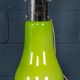 20thc italian "birillo" table / floor lamp by carlo nason for mazzega