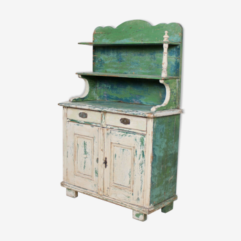 French furniture of the late 19th century