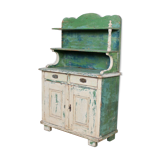 French furniture of the late 19th century