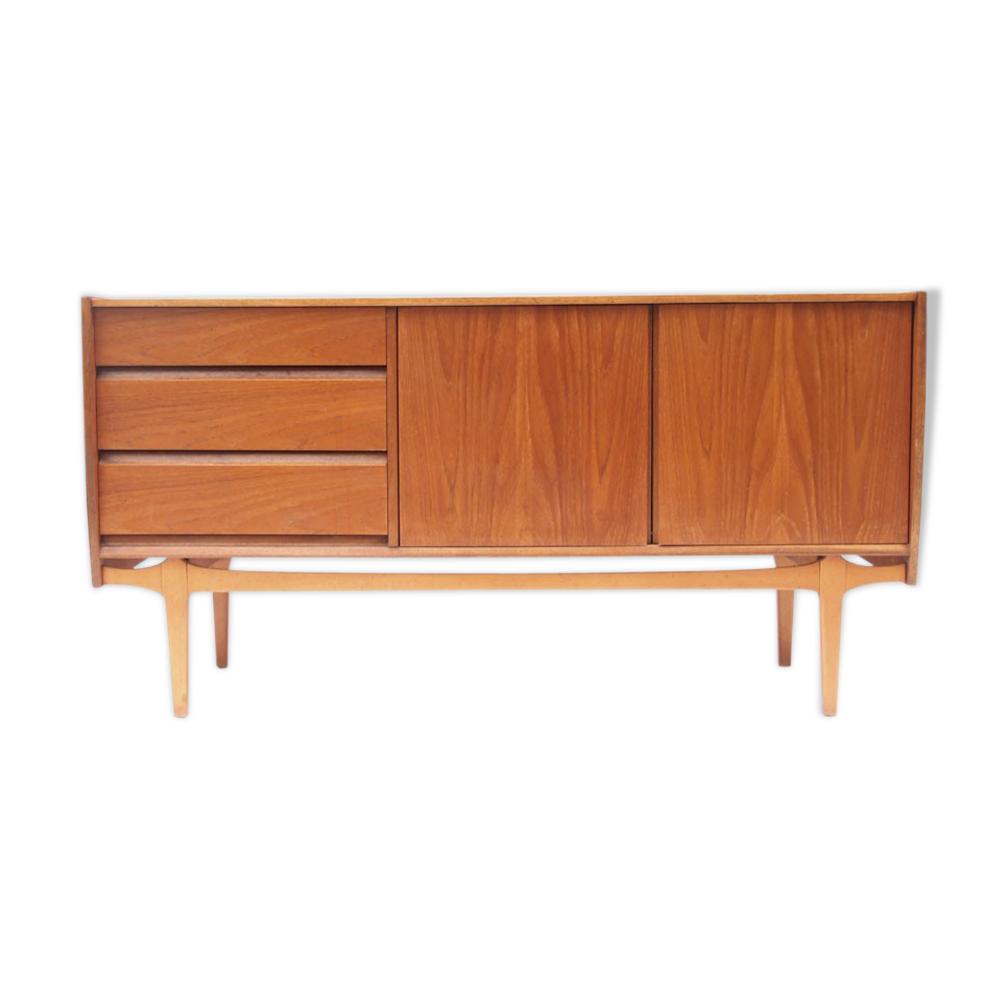 Scandinavian vintage Nathan strand