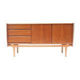 Scandinavian vintage Nathan strand