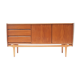 Enfilade Nathan vintage scandinave