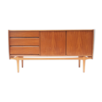 Scandinavian vintage Nathan strand