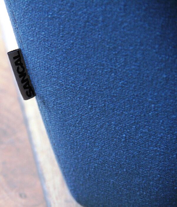 Paire de chauffeuses Tea, Sancal