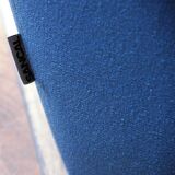 Paire de chauffeuses Tea, Sancal
