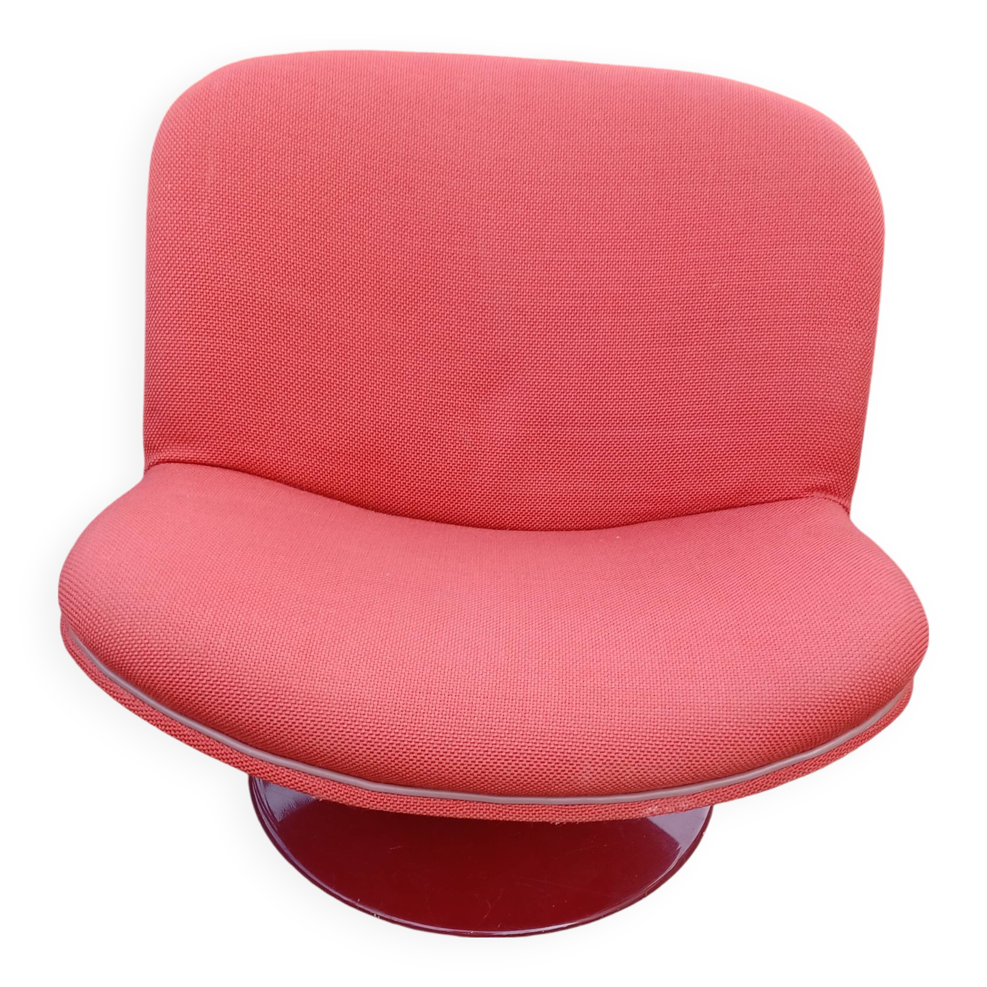 FAUTEUIL 508 GEOFFREY HARCOURT POUR ARTIFORT