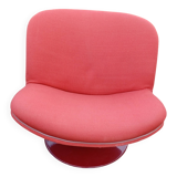 FAUTEUIL 508 GEOFFREY HARCOURT POUR ARTIFORT