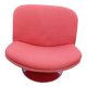 FAUTEUIL 508 GEOFFREY HARCOURT POUR ARTIFORT