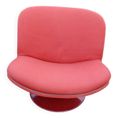 508 GEOFFREY HARCOURT ARMCHAIR FOR ARTIFORT