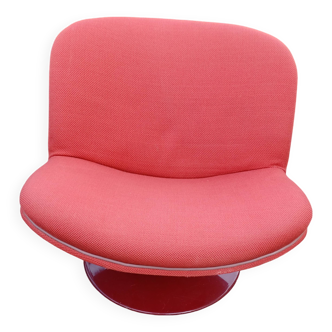 FAUTEUIL 508 GEOFFREY HARCOURT POUR ARTIFORT