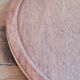 Scandinavian teak top