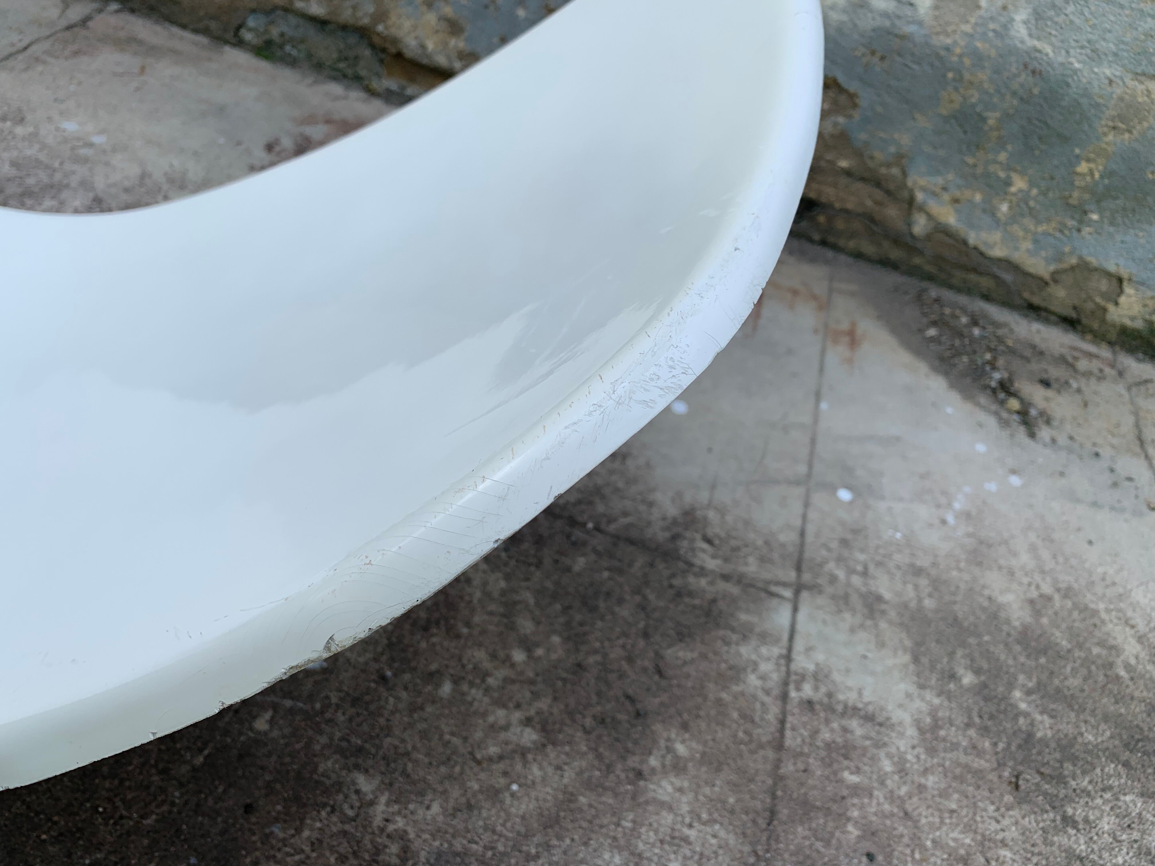 Pair of Eurolax R1 sunbeds by Charles Zublena