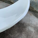 Pair of Eurolax R1 sunbeds by Charles Zublena