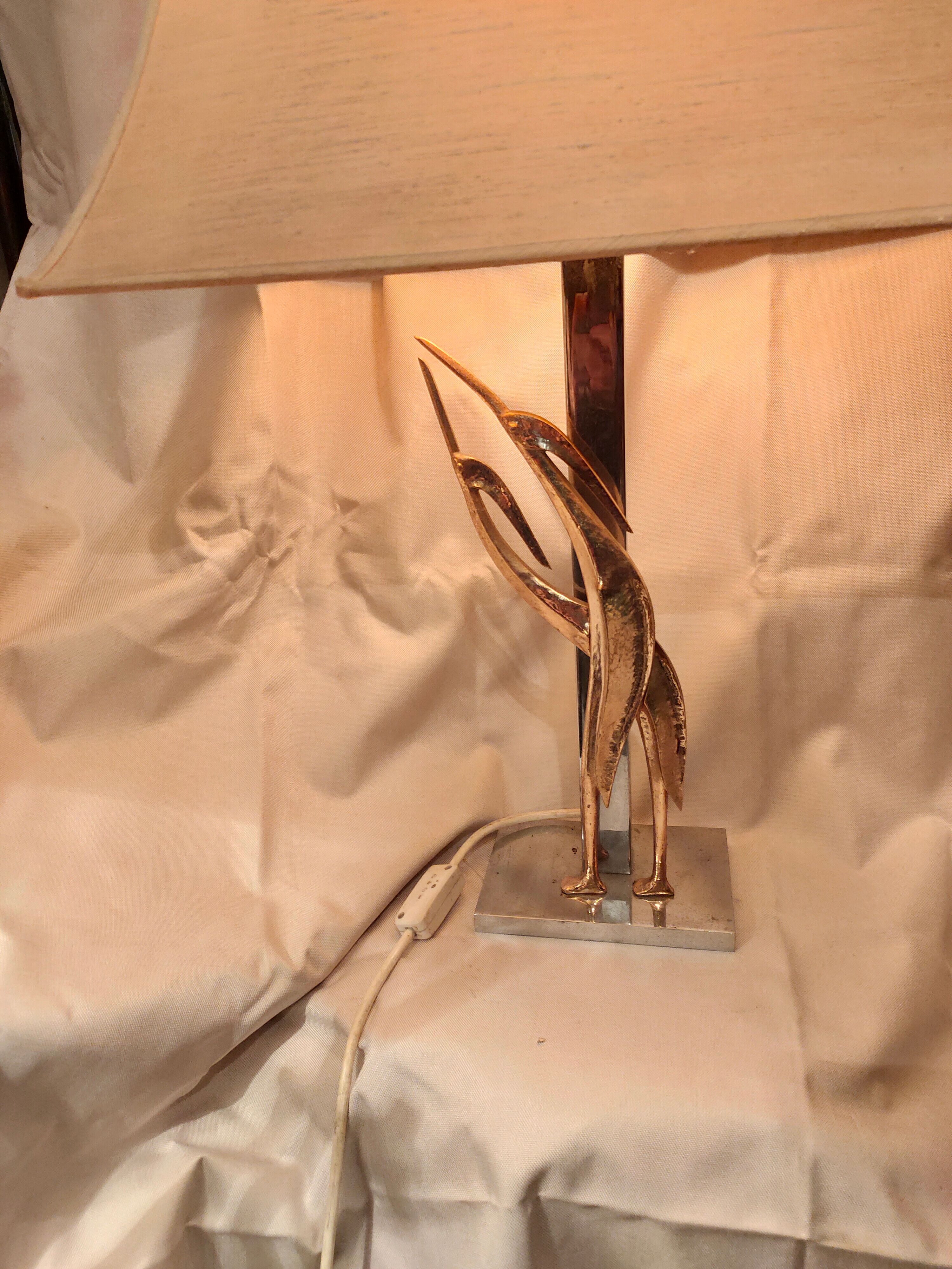 Lampe