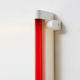 Aldo van den Nieuwelaar rare 'Outline' Light Object for Nila Lights 1983