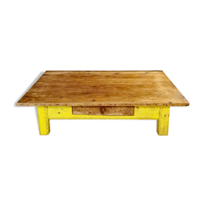 Table basse