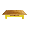 Table basse