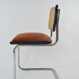 Cesca Terracotta Armchair