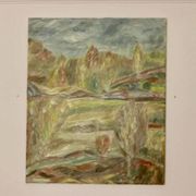 "Vue" IX par Alvar Andersson