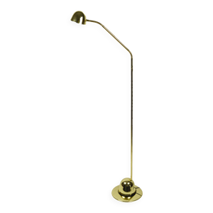 Lampadaire, années 1980