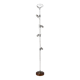 “Cielo-Terra” floor lamp with adjustable spots – Francesco Fois for Reggiani