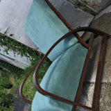 Adjustable lounge chairs