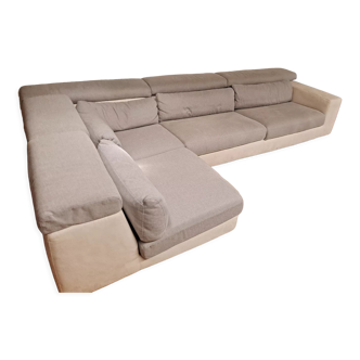 Canapé poltrone sofa