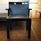 Theatre Chair by Aldo Rossi