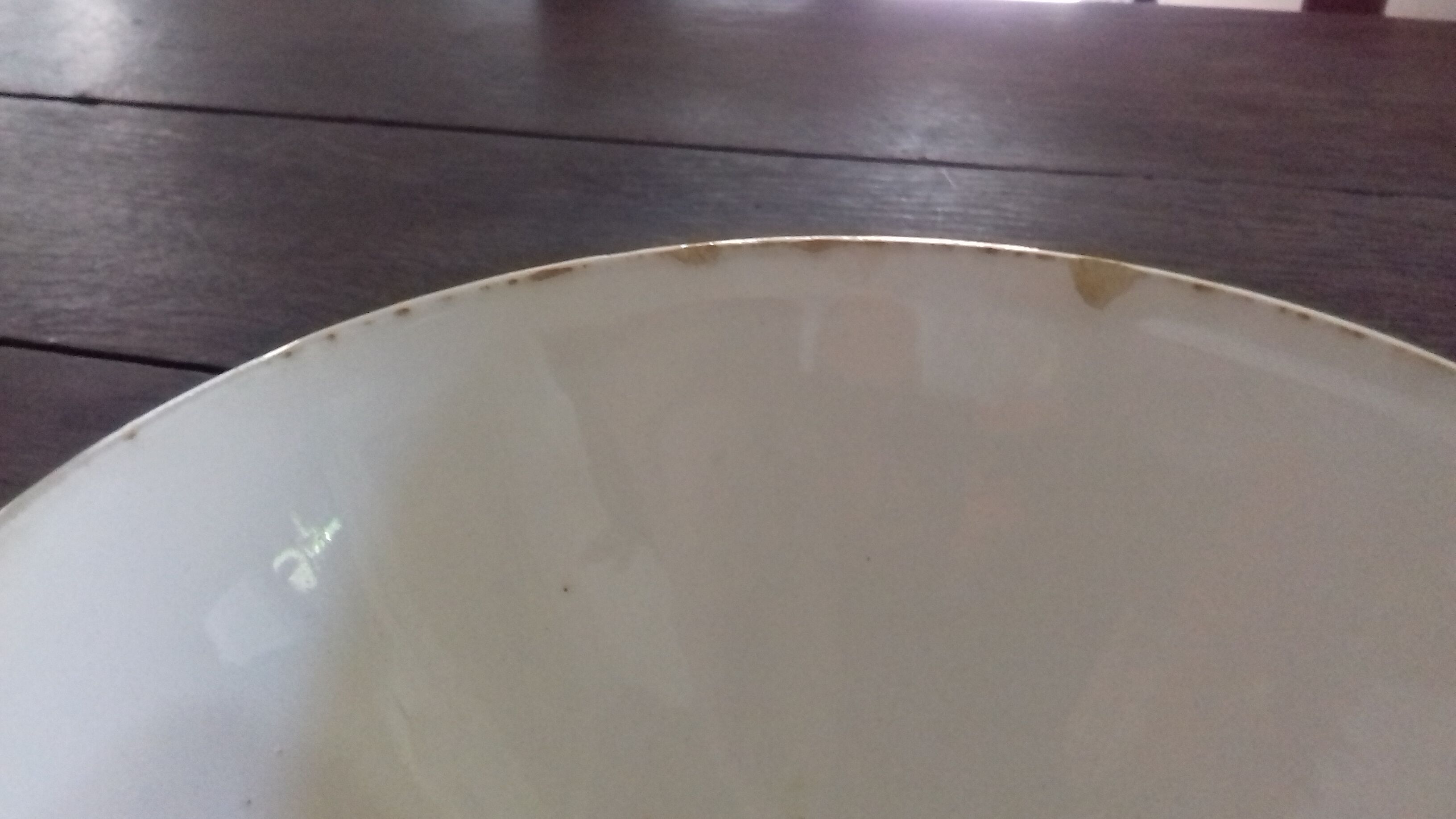 Digoin bowl