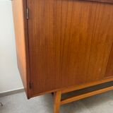 Scandinavian sideboard