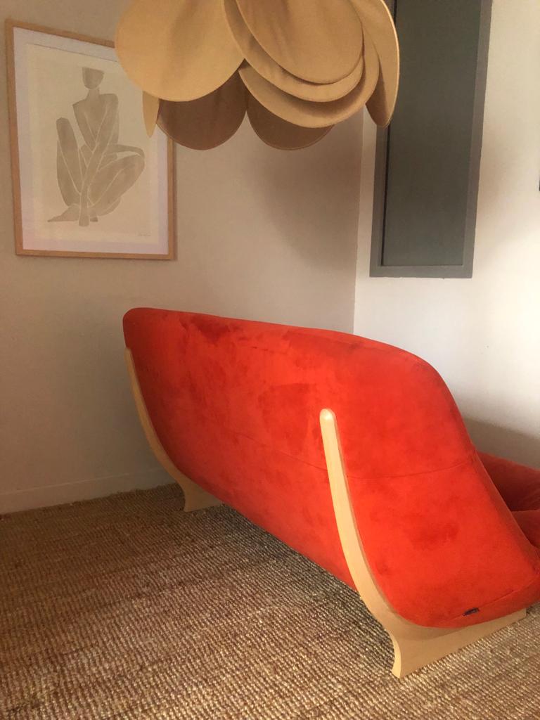 Sofa Manarola Ligne Roset