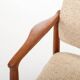 Captains chairs by Erik Buch for Ørum Møbler, Denmark, 1960s, set of 2