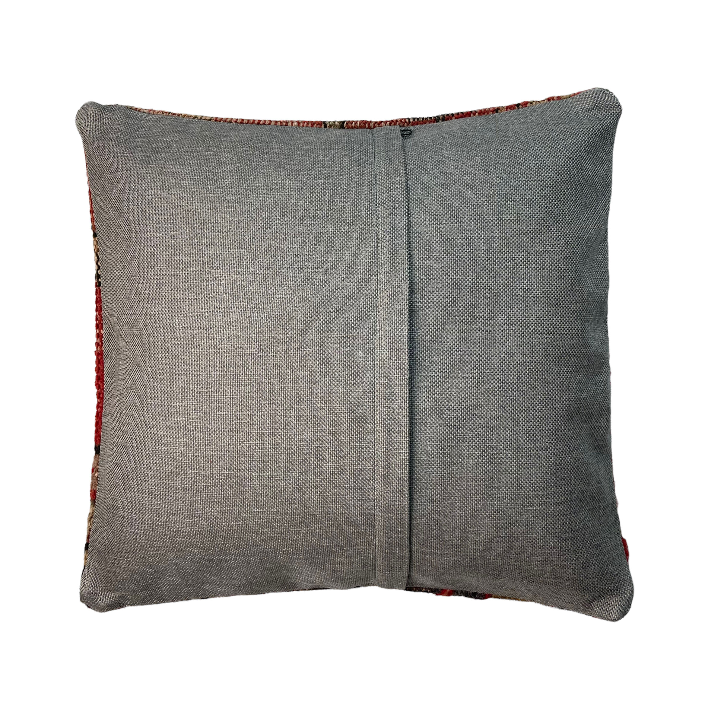 Vintage turkish cushion cover 45 x 45 cm