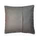 Housse de coussin turc vintage 45 x 45 cm