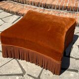 XL Ottoman Pouf Napoleon III