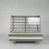 Bakery display case, Esme counter Groningen, 1950s