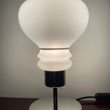 70s Mushroom Lamp