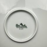 Rosenthal Tapio Wirkkala 6 dinner plates Ondulation Studio-Linie