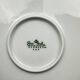 Rosenthal Tapio Wirkkala 6 dinner plates Ondulation Studio-Linie