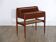 Table d'appoint ou de chevet danoise en teck 1960
