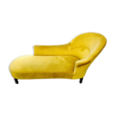 Yellow meridian