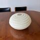 Pendant lamp / chandelier by designer Aloys Gangkofner for Erco
