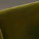 Vintage Danish Boomerang Sofa, Denmark 1960s