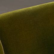 Vintage Danish Boomerang Sofa, Denmark 1960s