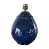 Ancient ceramic lamp