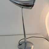 Ara table lamp, designer Philippe Starck, Prod. Flos Italy 1988.