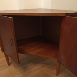 Vintage corner furniture